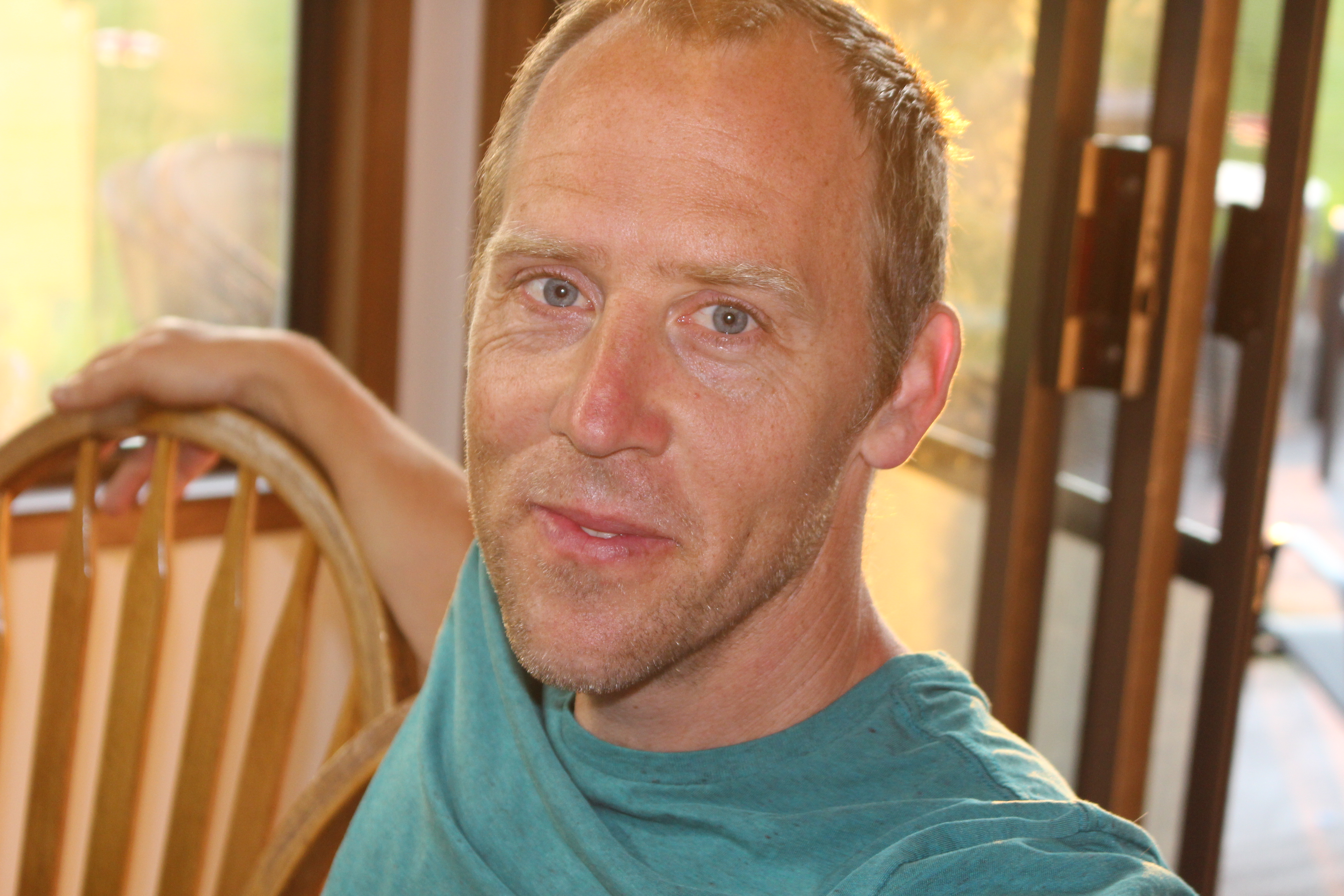 Justin - True North Websites